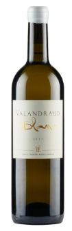 2019 | Château de Valandraud | Blanc at CaskCartel.com