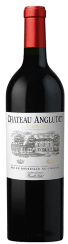 2019 | Château d'Angludet | Margaux at CaskCartel.com