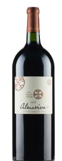 2018 | Almaviva at CaskCartel.com