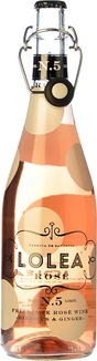Sangria Lolea | No. 5 Rose - NV at CaskCartel.com