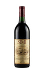 1973 | Simi Winery | Alexander Valley Cabernet Sauvignon at CaskCartel.com