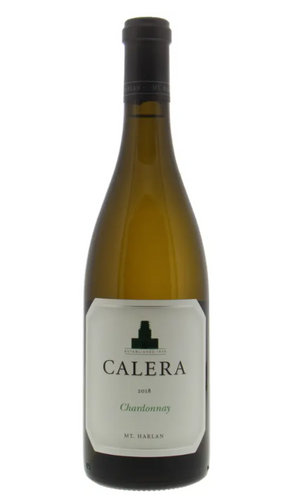 2018 | Calera | Chardonnay Mount Harlan at CaskCartel.com