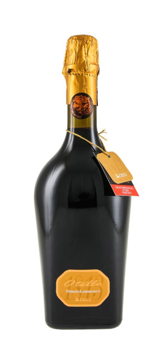 BUY] Ceci | Otello Nero di Lambrusco - NV at CaskCartel.com