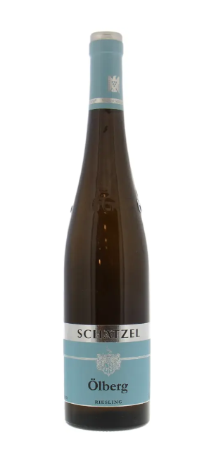 2018 | Schatzel | Riesling Olberg GG at CaskCartel.com