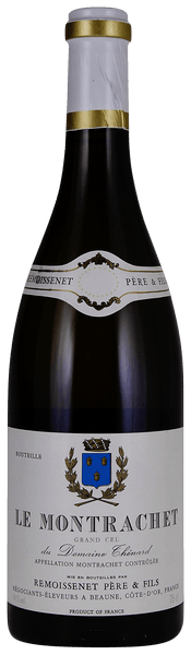 2000 | Maison Remoissenet Père et Fils | Domaine Baron Thenard Montrachet Grand Cru at CaskCartel.com