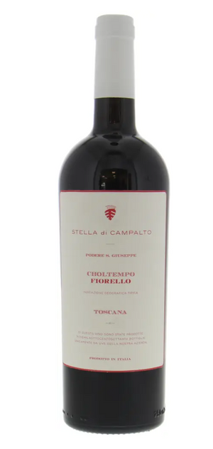 Stella di Campalto | Choltempo Fiorello -NV at CaskCartel.com