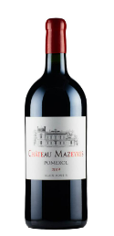 2019 | Chateau Mazeyres | Pomerol (Double Magnum) at CaskCartel.com