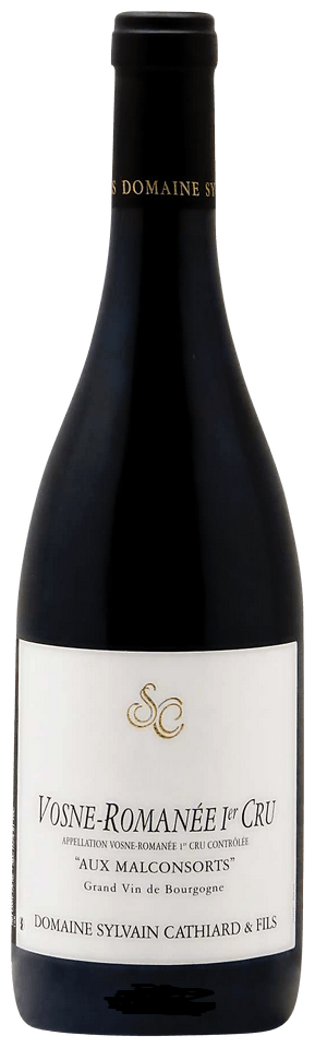 1998 | Domaine Sylvain Cathiard | Vosne-Romanee 1er Cru Les Malconsorts at CaskCartel.com