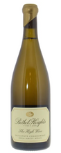 2017 | Bethel Heights Vineyard | The High Wire Chardonnay at CaskCartel.com