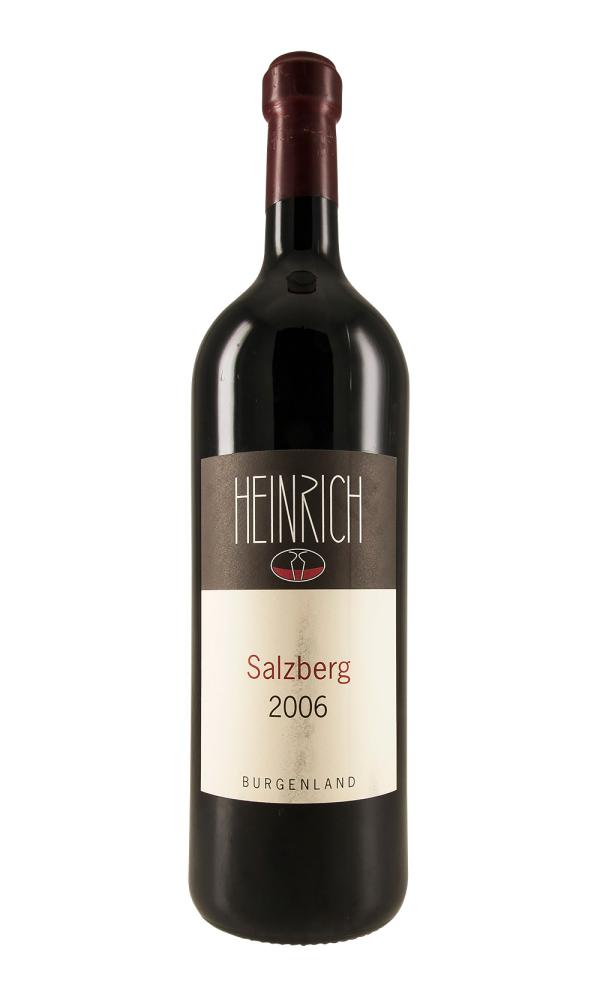 2006 | Gernot Heinrich | Salzberg (Double Magnum) at CaskCartel.com