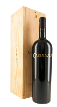 2014 | Cardinale Estate | Cabernet Sauvignon (Magnum) at CaskCartel.com