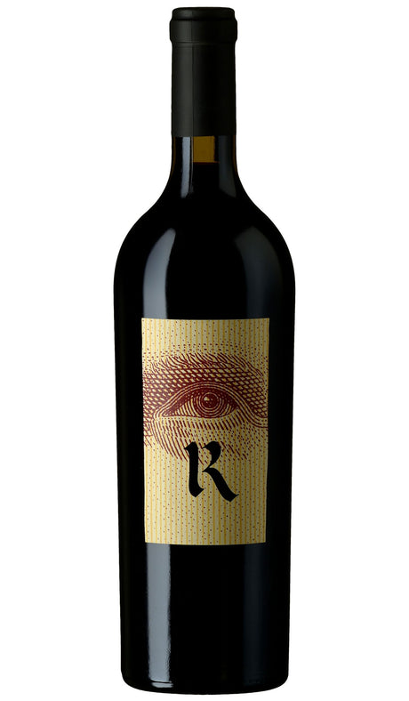 2021 | Realm Cellars | Beckstoffer To Kalon Vineyard Cabernet Sauvignon at CaskCartel.com