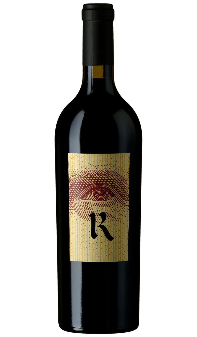 2021 | Realm Cellars | Beckstoffer To Kalon Vineyard Cabernet Sauvignon at CaskCartel.com