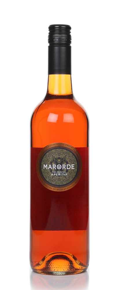 Marourde Aperitif at CaskCartel.com