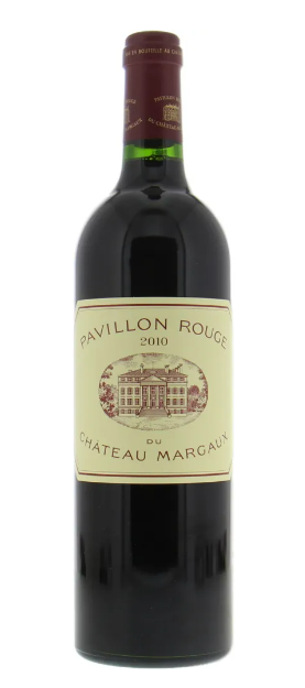 2010 | Chateau Margaux | Pavillon Rouge du Chateau Margaux at CaskCartel.com