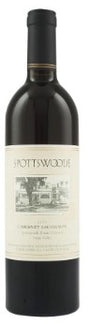 2002 | Spottswoode | Estate Grown Cabernet Sauvignon at CaskCartel.com