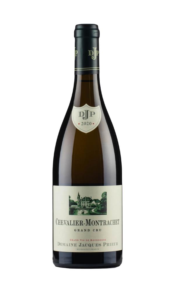 2020 | Domaine Jacques Prieur | Chevalier Montrachet at CaskCartel.com