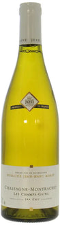 2011 | Domaine Jean-Marc Morey | Chassagne-Montrachet Les Champs-Gains at CaskCartel.com
