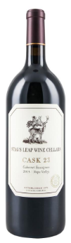 2015 | Stags Leap | Cask 23 (Magnum) at CaskCartel.com