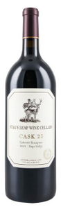 2015 | Stags Leap | Cask 23 (Magnum) at CaskCartel.com