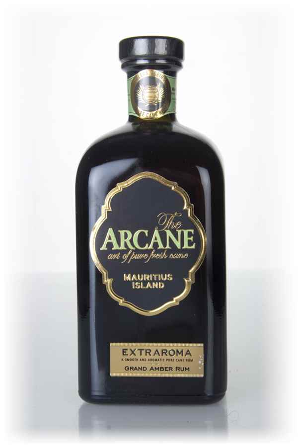Rhum Arcane Extraroma | 700ML at CaskCartel.com