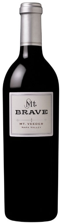 2014 | Mt. Brave | Cabernet Sauvignon (Half Bottle) at CaskCartel.com