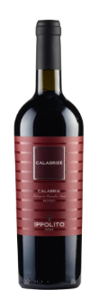 2019 | Ippolito 1845 | 'Calabrise' Calabria Rosso IGT at CaskCartel.com