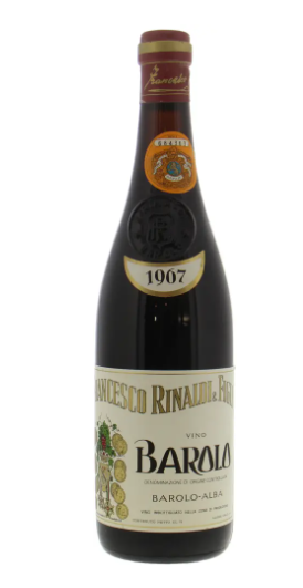 1967 | Marchesi di Barolo | Barolo at CaskCartel.com