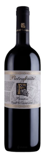 2014 | Feudi di Guagnano | Pietrafinita Primitivo at CaskCartel.com