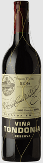 1964 | R. López de Heredia - Viña Tondonia | Gran Reserva at CaskCartel.com