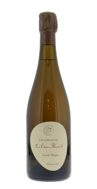 2015 | Emilien Feneuil | Totum at CaskCartel.com