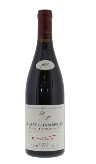 2020 | Domaine Tortochot | Gevrey-Chambertin Champeaux 1er Cru at CaskCartel.com