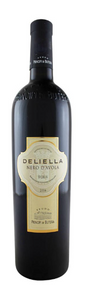 2016 | Feudo Principi di Butera | Deliella Nero D'Avola at CaskCartel.com