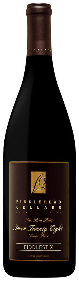 2009 | Fiddlehead Cellars | Cuvee Seven Twenty Eight Fiddlestix Pinot Noir at CaskCartel.com
