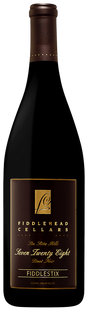 2009 | Fiddlehead Cellars | Cuvee Seven Twenty Eight Fiddlestix Pinot Noir at CaskCartel.com