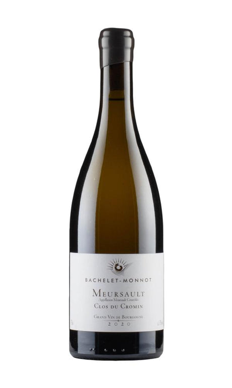 2020 | Bachelet-Monnot | Meursault Clos du Cromin at CaskCartel.com