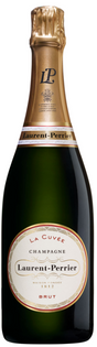 Laurent-Perrier | La Cuvee Brut - NV at CaskCartel.com