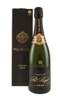 2008 | Champagne Pol Roger | Vintage Brut at CaskCartel.com
