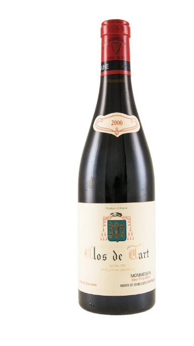 2000 | Clos de Tart | Mommessin at CaskCartel.com