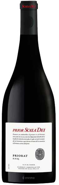 2016 | Cellers de Scala Dei | Prior Priorat at CaskCartel.com