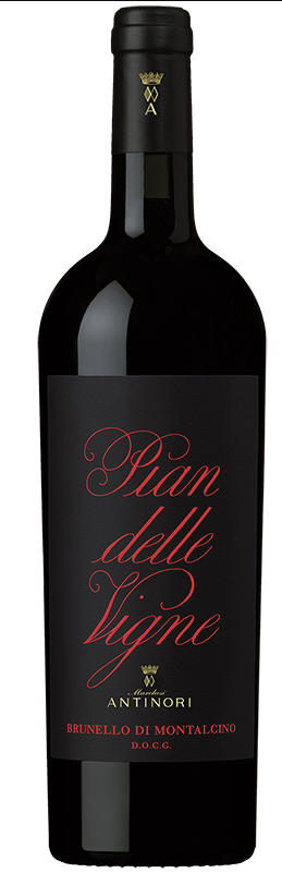 2014 | Antinori | Pian Delle Vigne Brunello Di Montalcino at CaskCartel.com