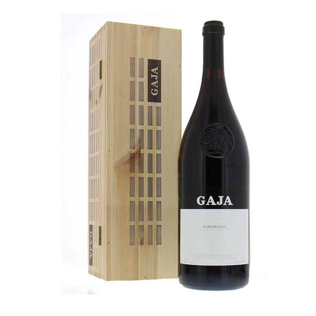 2017 | Gaja | Barbaresco (Magnum) at CaskCartel.com