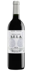 2017 | Bodegas Roda | Sela at CaskCartel.com