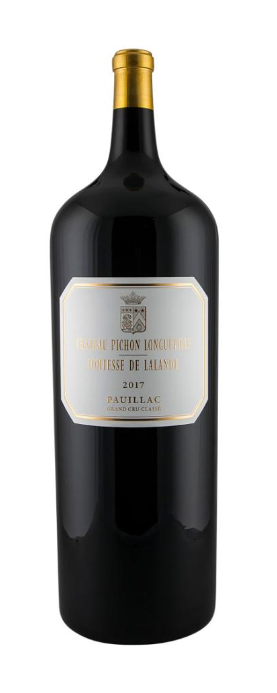 2017 | Pichon Lalande | Pauillac 18L at CaskCartel.com