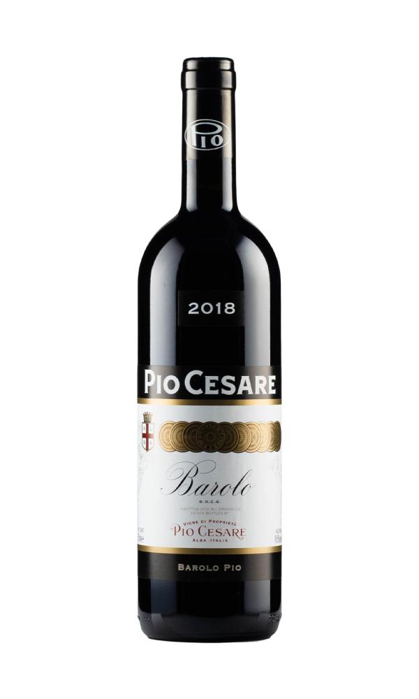 2018 | Pio Cesare | Barolo at CaskCartel.com