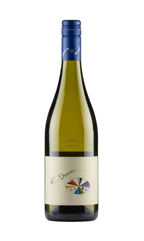 2020 | Jermann | Dreams at CaskCartel.com