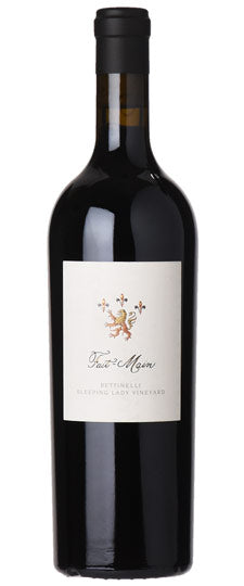 2015 | Fait Main Wines | Bettinelli Sleeping Lady Vineyards Cabernet Sauvignon at CaskCartel.com