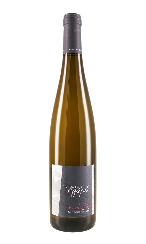 2016 | Domaine Agape | Riesling Schoenenbourg at CaskCartel.com