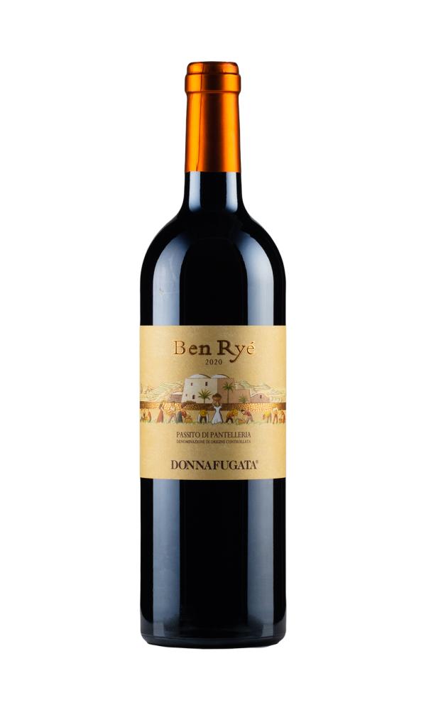 2020 | Donnafugata | Ben Rye Passito di Pantelleria at CaskCartel.com