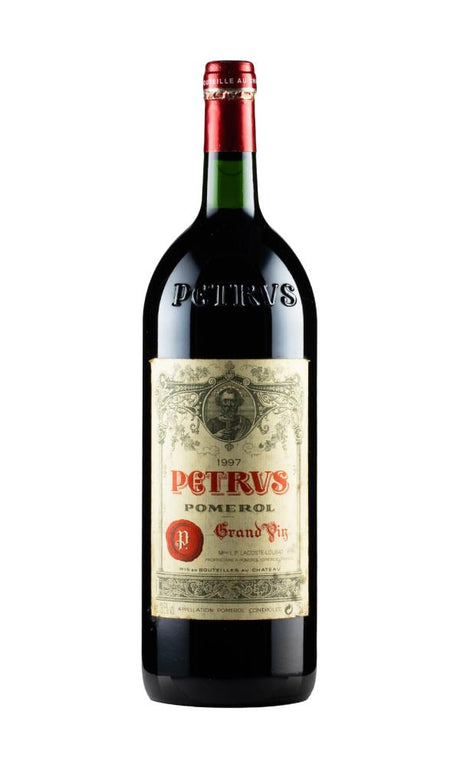 1997 | Petrus | Pomerol (Magnum) at CaskCartel.com